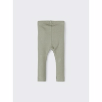 NAME IT Modal Leggings Oella Dried Sage